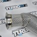 ДаунПайп на BMW N55 f20 f30 f32 f34 f36 (2011-2014) с Heat shield ДаунПайп на BMW N55 f20 f30 f32 f34 f36 (2011-2014) с Heat shield